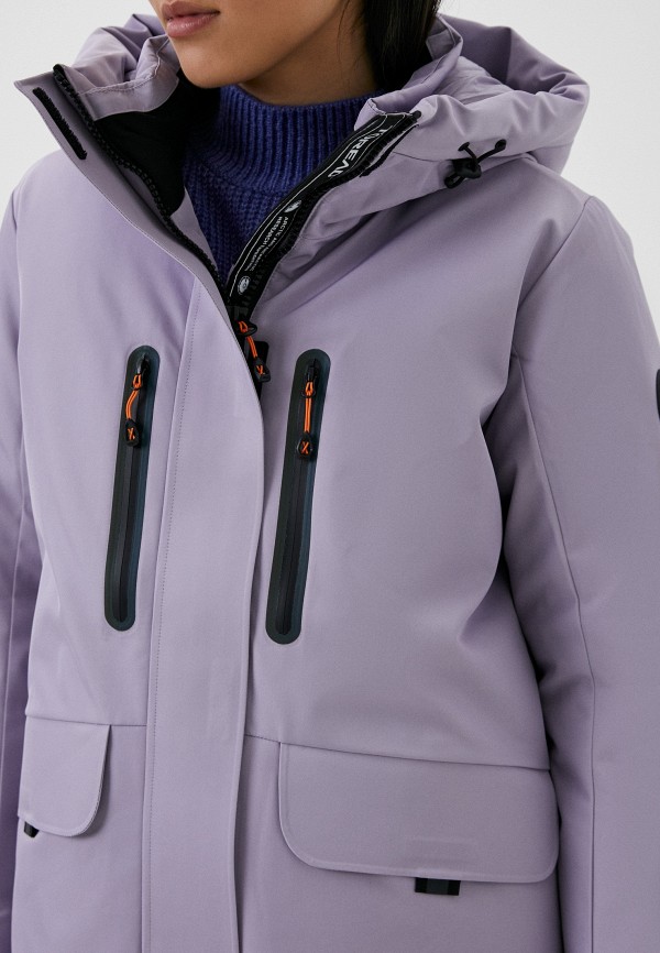 Toread Пуховик - фото 5