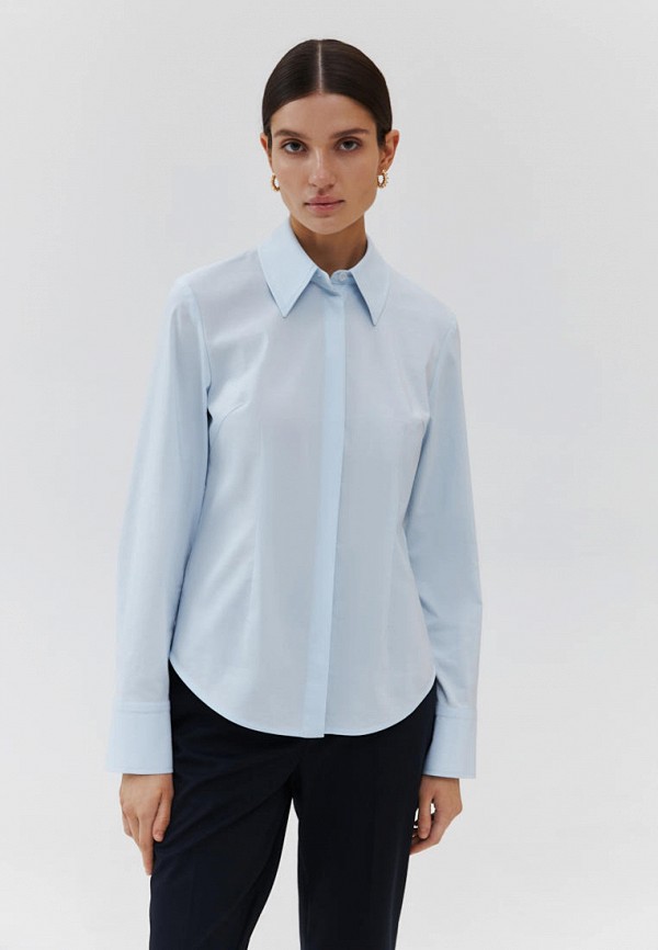 Antiga Рубашка - фото 1