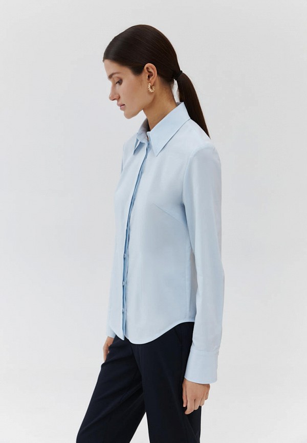 Antiga Рубашка - фото 4