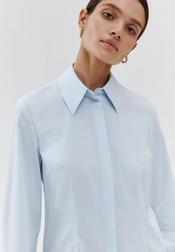 Antiga Рубашка - фото 5