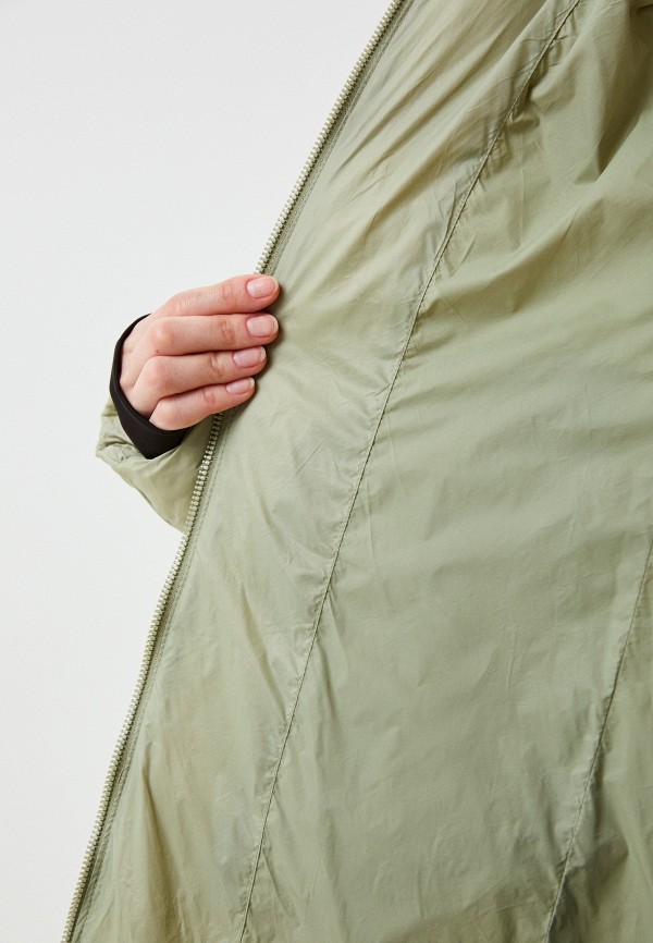 Toread Пуховик - фото 4