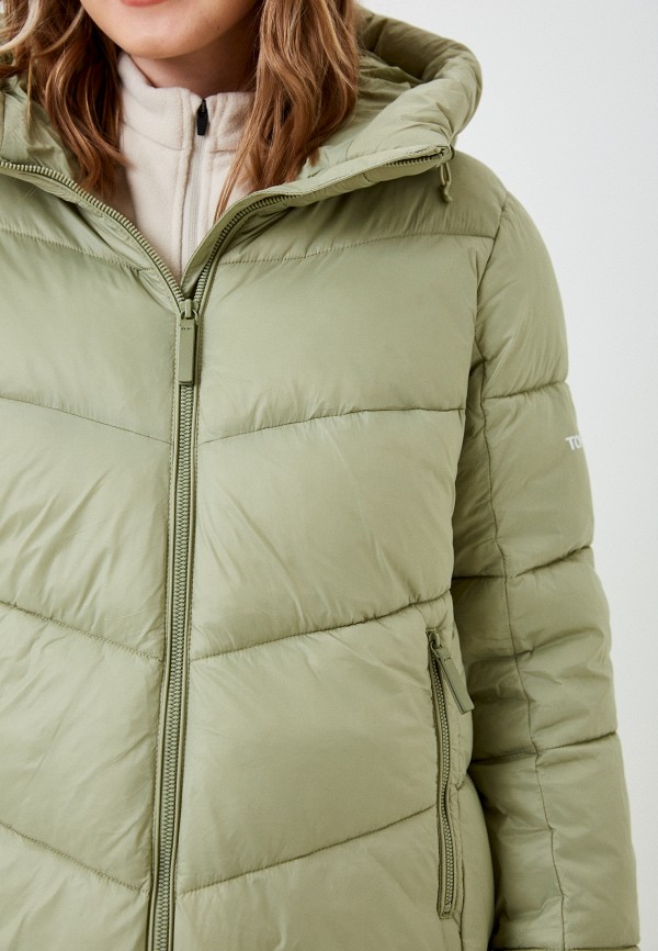 Toread Пуховик - фото 5