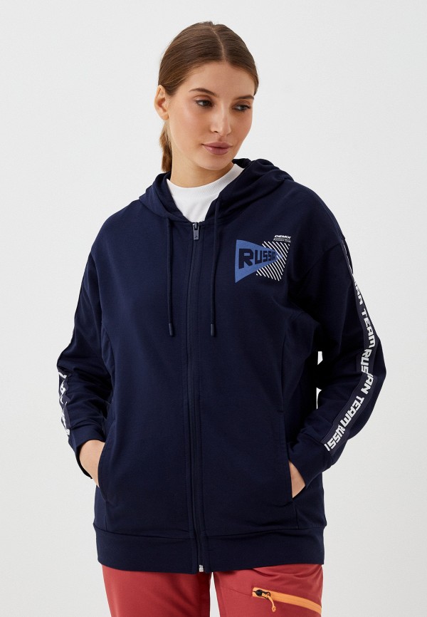 Demix Толстовка - фото 1