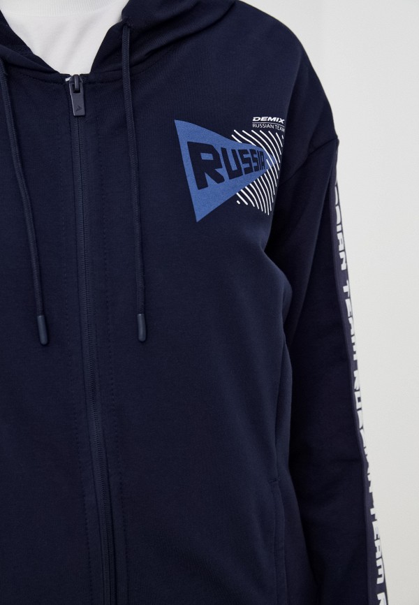 Demix Толстовка - фото 5