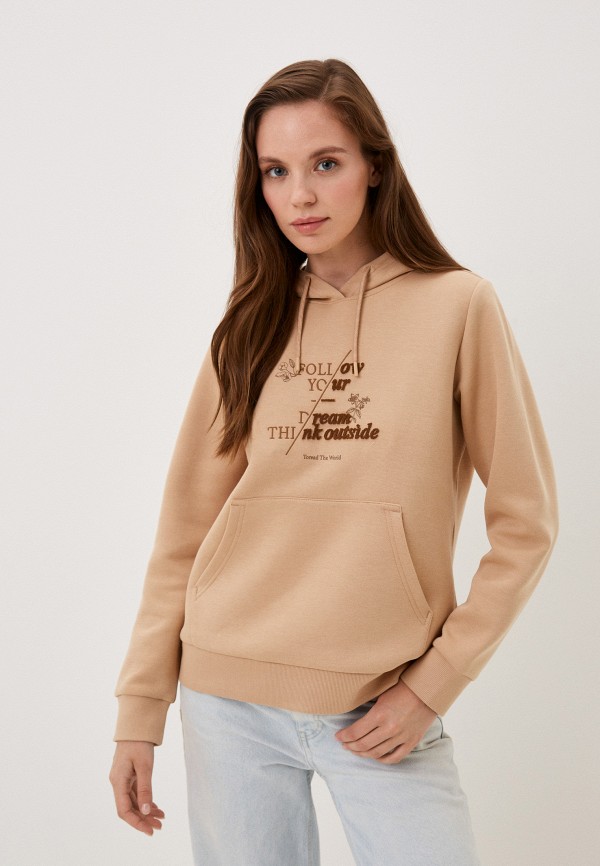 Toread Худи - фото 1