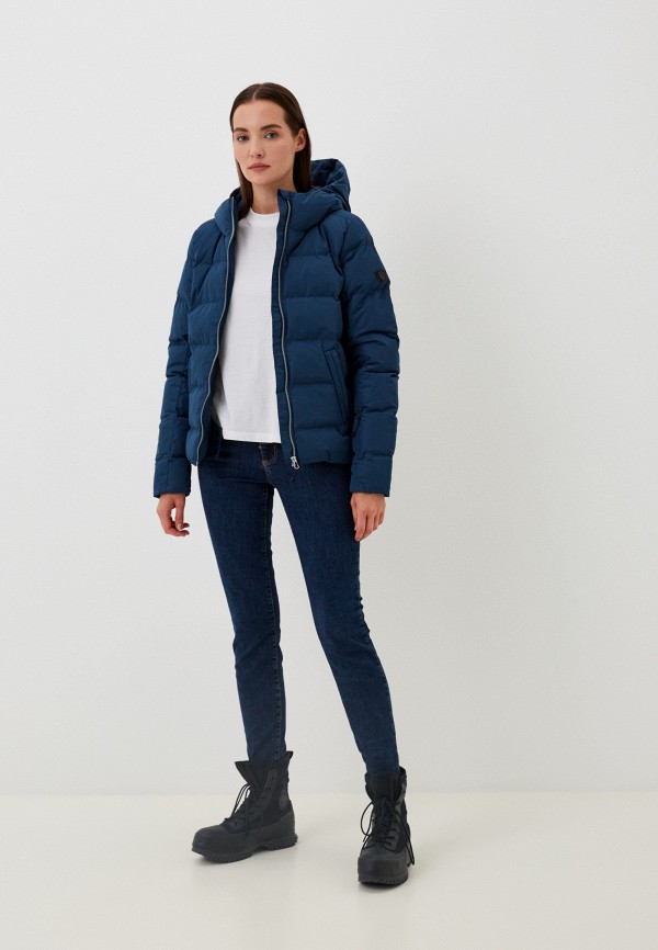 Ziener Куртка горнолыжная - PUSJA - фото 2