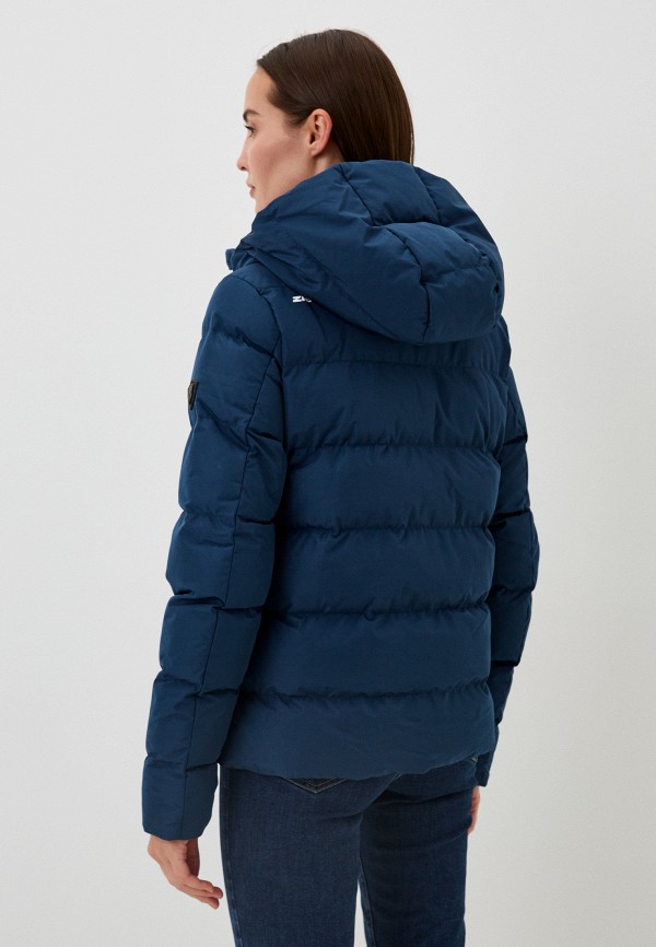 Ziener Куртка горнолыжная - PUSJA - фото 3