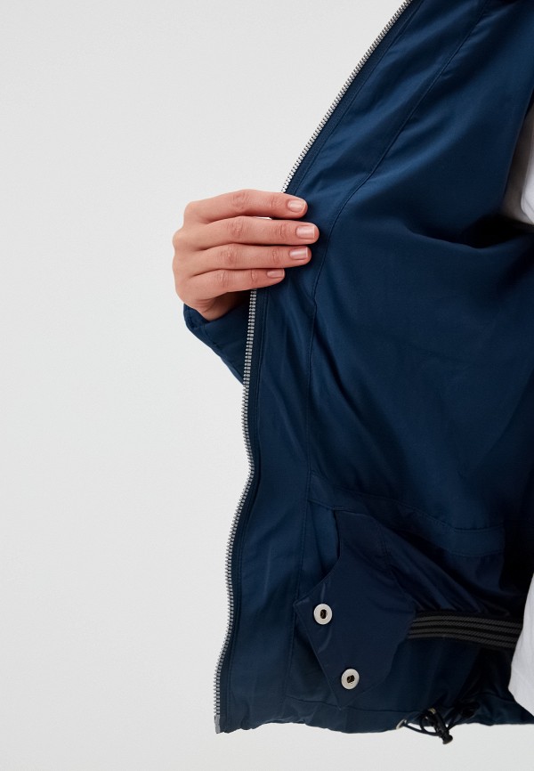 Ziener Куртка горнолыжная - PUSJA - фото 4