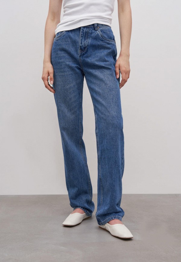 Finn Flare Джинсы - фото 1