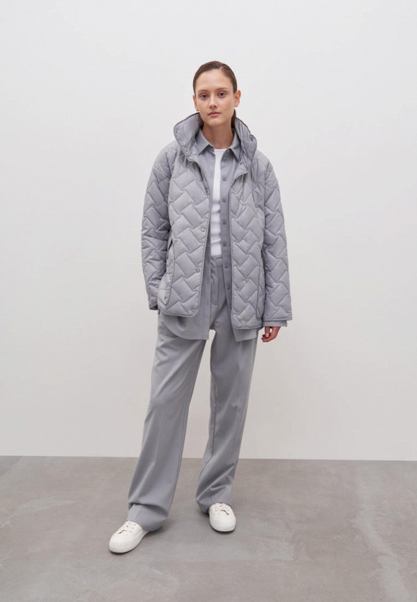 Finn Flare Куртка стеганая - фото 2