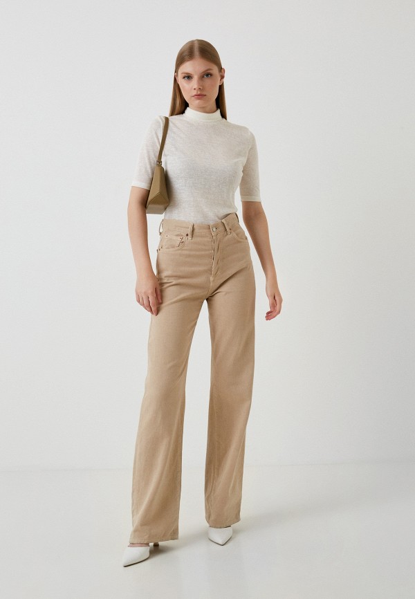 Mark Formelle Водолазка - Limited collection - фото 2