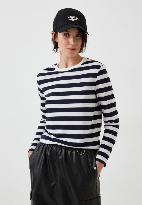 D&F Лонгслив - фото 1