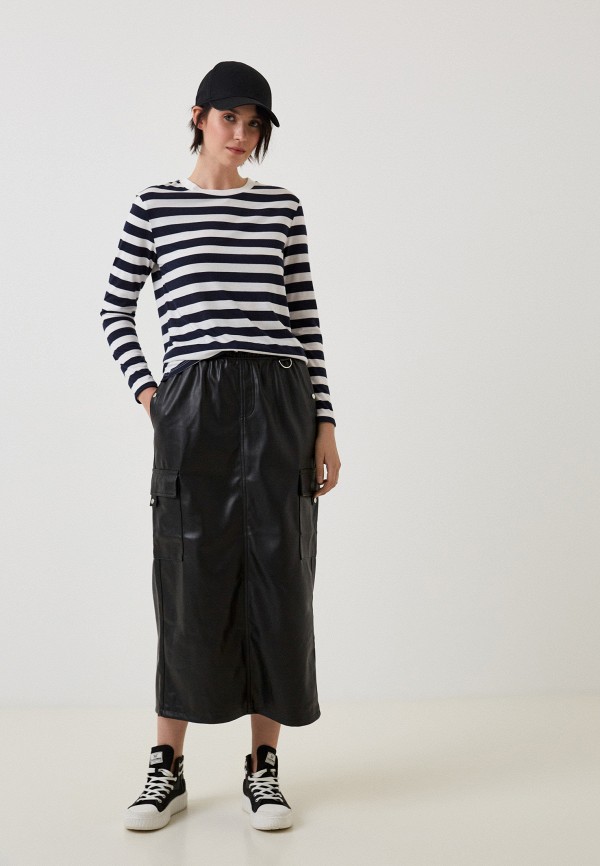 D&F Лонгслив - фото 2