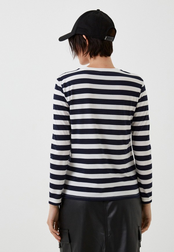 D&F Лонгслив - фото 3