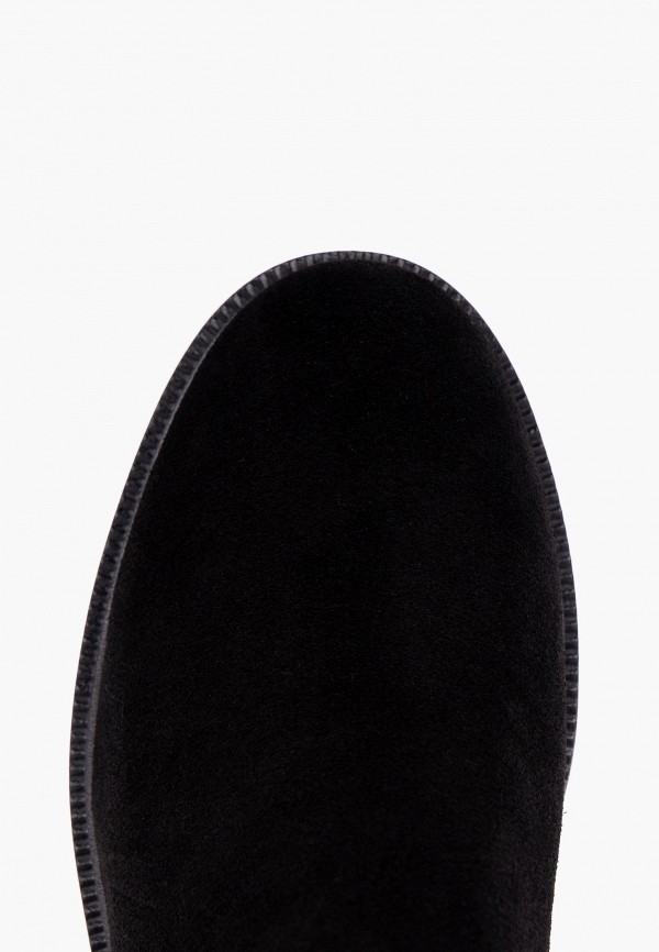 Zenden Ботфорты - Еxclusive for Lamoda Полнота E (5) - фото 4