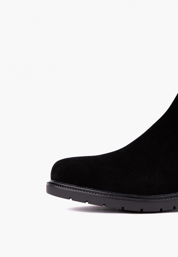 Zenden Ботфорты - Еxclusive for Lamoda Полнота E (5) - фото 6