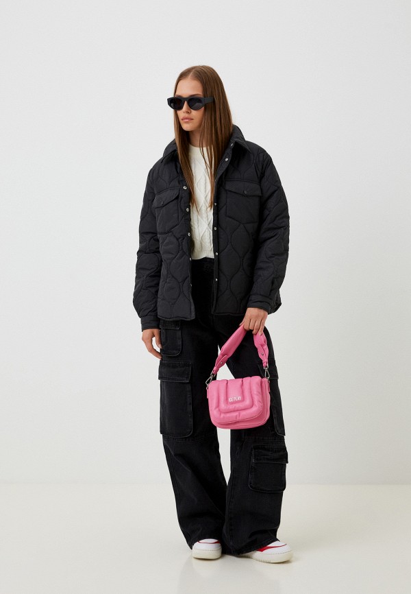 Befree Куртка-рубашка - фото 2