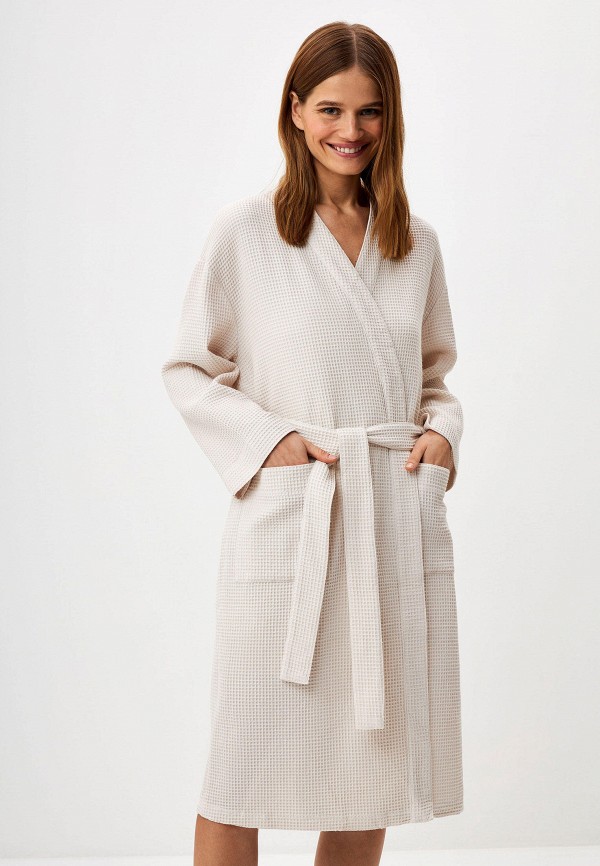 Sela Халат домашний - фото 1