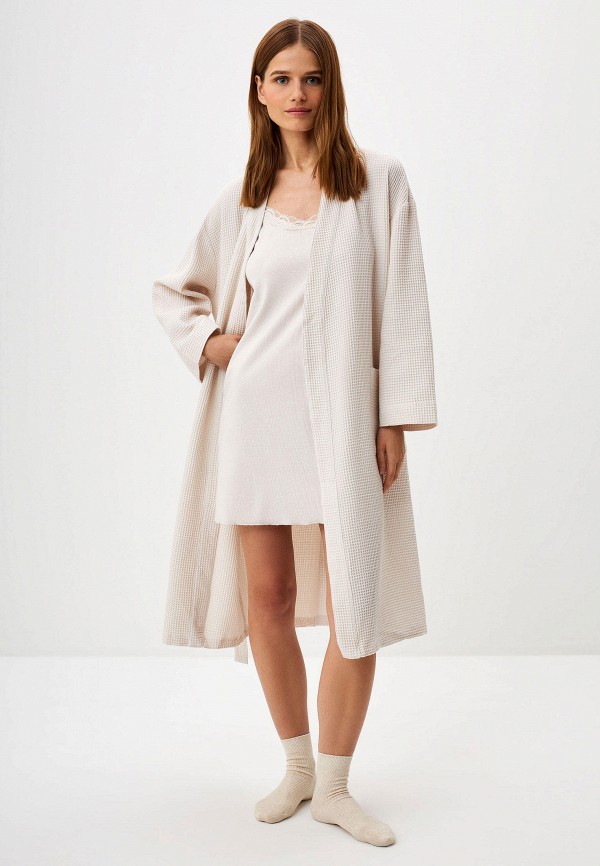 Sela Халат домашний - фото 2