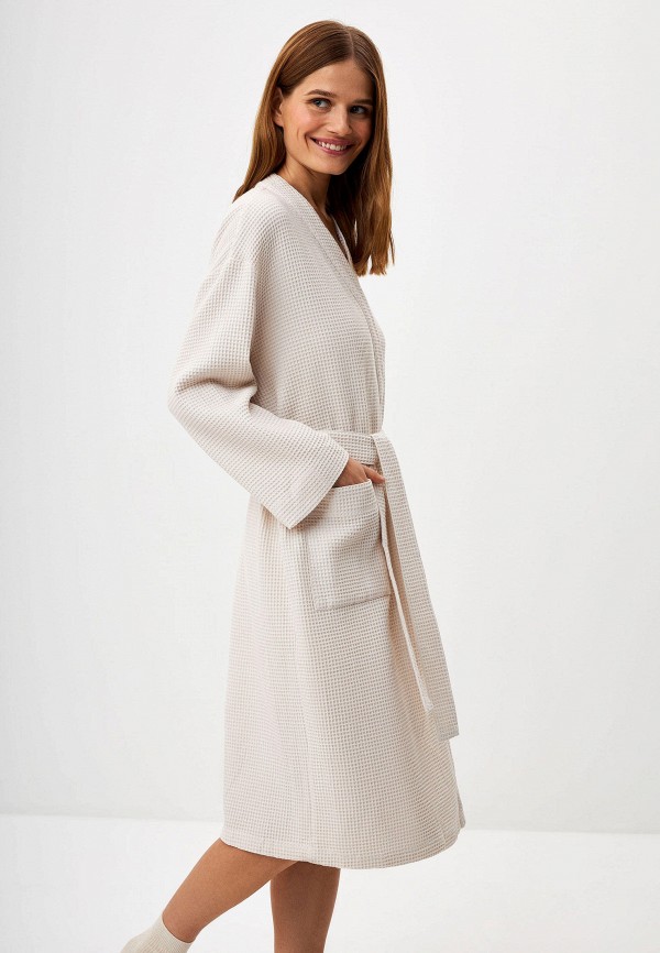 Sela Халат домашний - фото 5