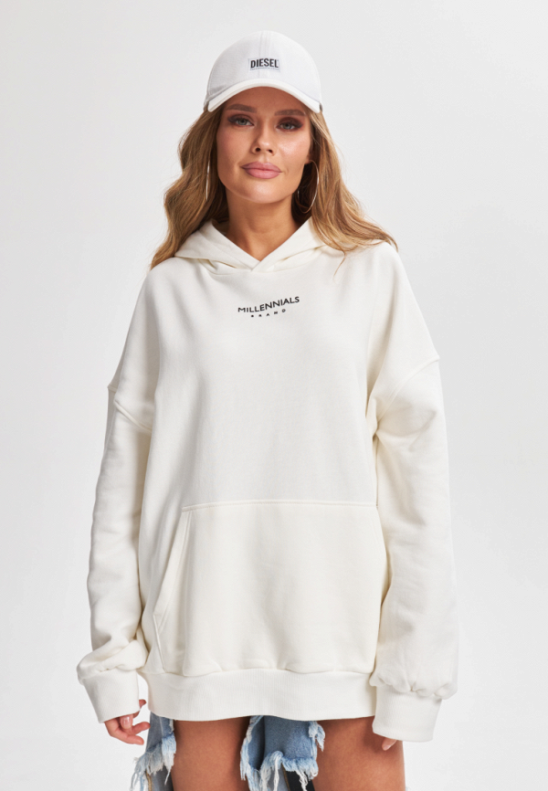 Millennials Худи - фото 1