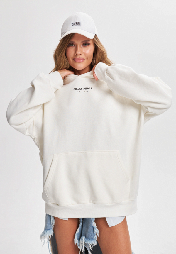 Millennials Худи - фото 5