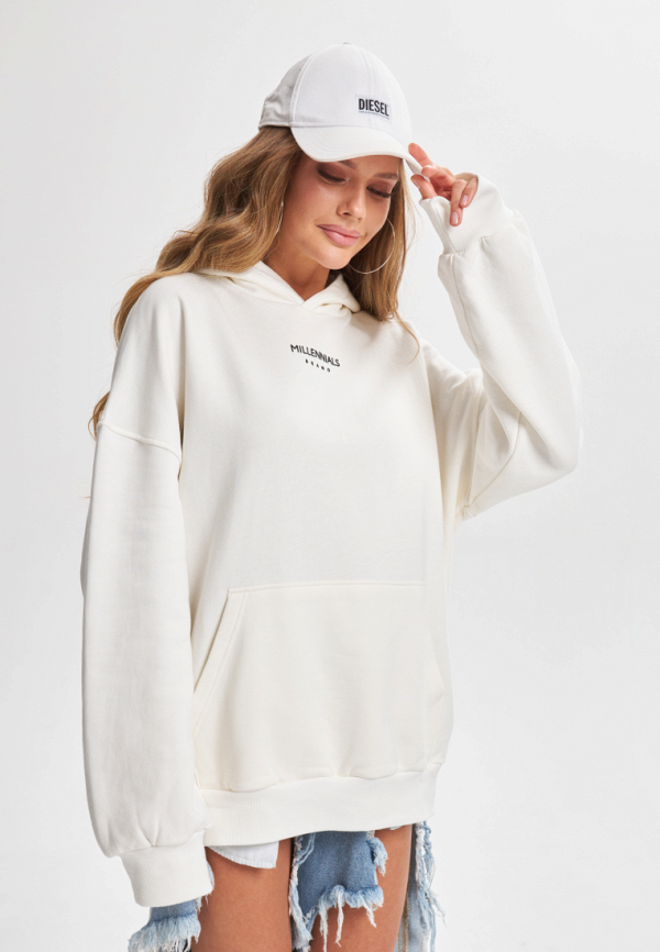 Millennials Худи - фото 4