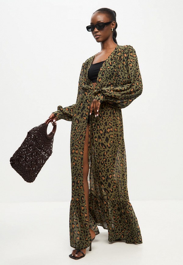 Dintime Туника пляжная -  - фото 1