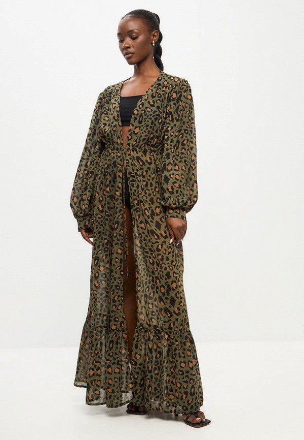 Dintime Туника пляжная -  - фото 4