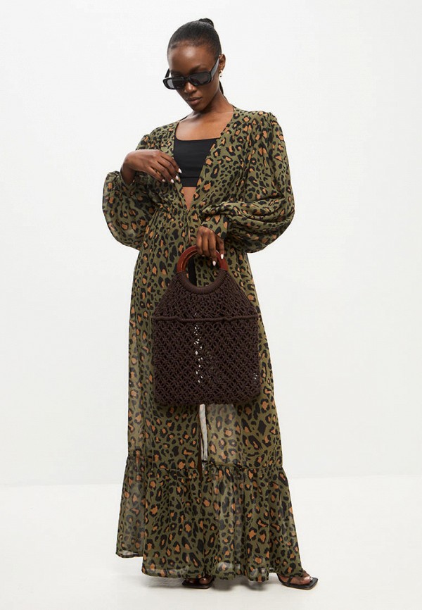 Dintime Туника пляжная -  - фото 5