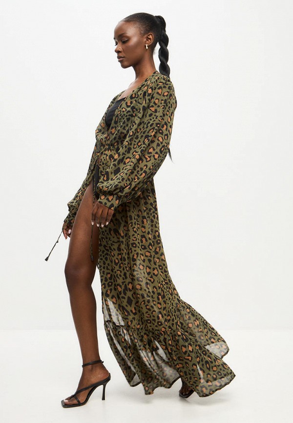 Dintime Туника пляжная -  - фото 6