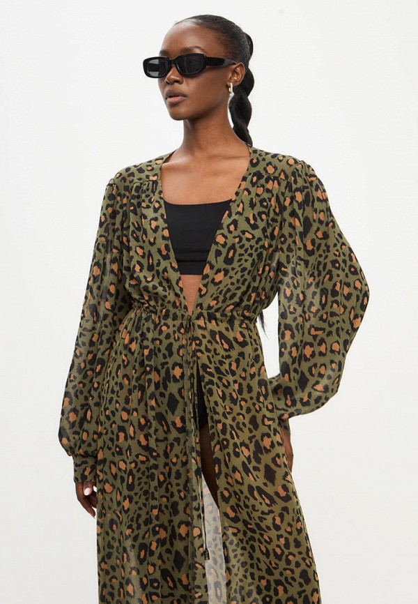 Dintime Туника пляжная -  - фото 2