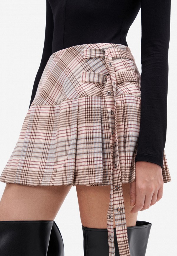 Top Top Юбка - фото 5