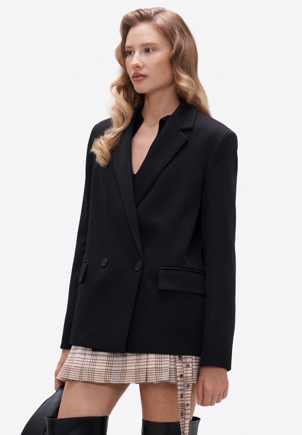 Top Top Пиджак - фото 6