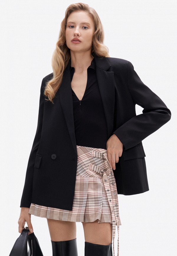 Top Top Пиджак - фото 5