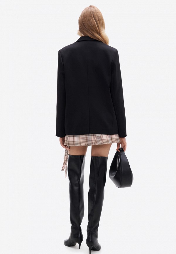 Top Top Пиджак - фото 4
