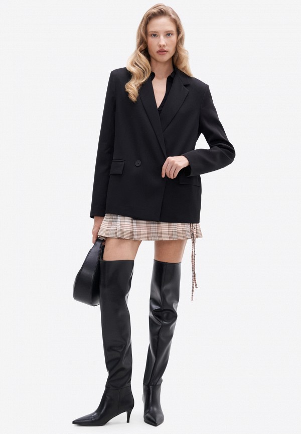 Top Top Пиджак - фото 2