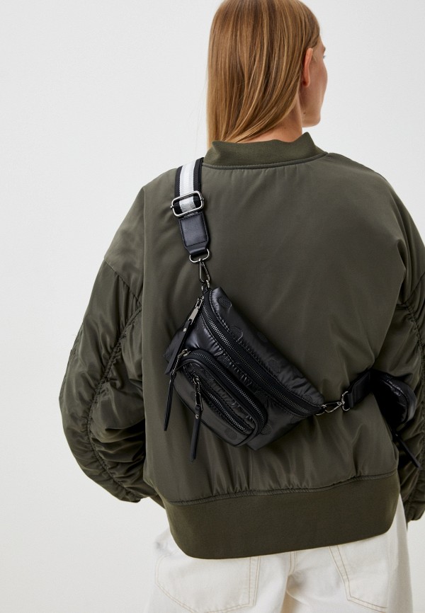 Fabretti Сумка поясная и кошелек - фото 5