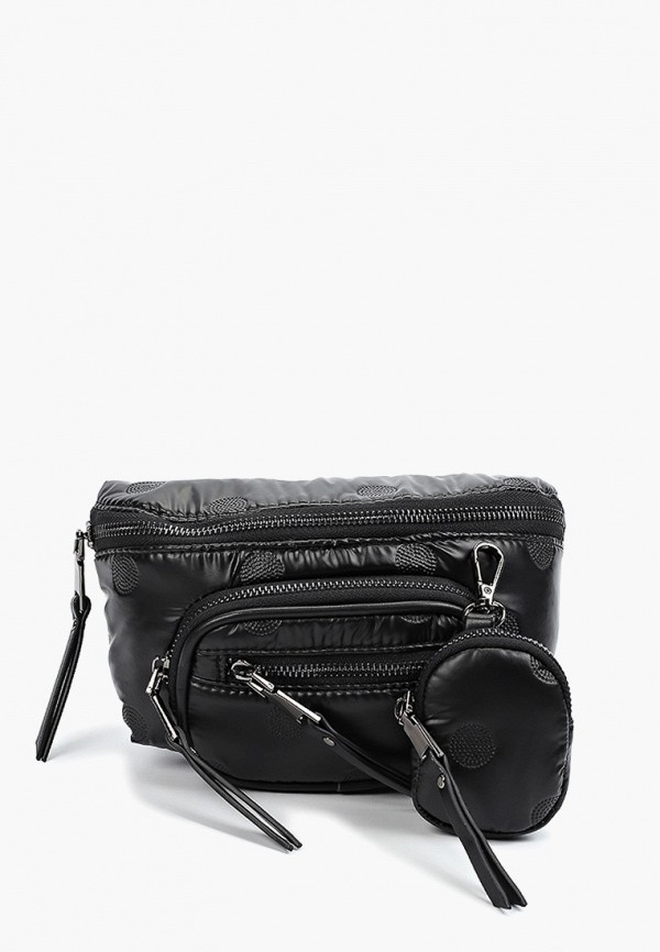 Fabretti Сумка поясная и кошелек - фото 1