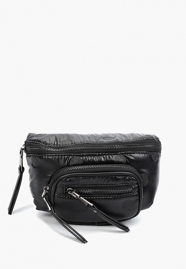 Fabretti Сумка поясная и кошелек - фото 2