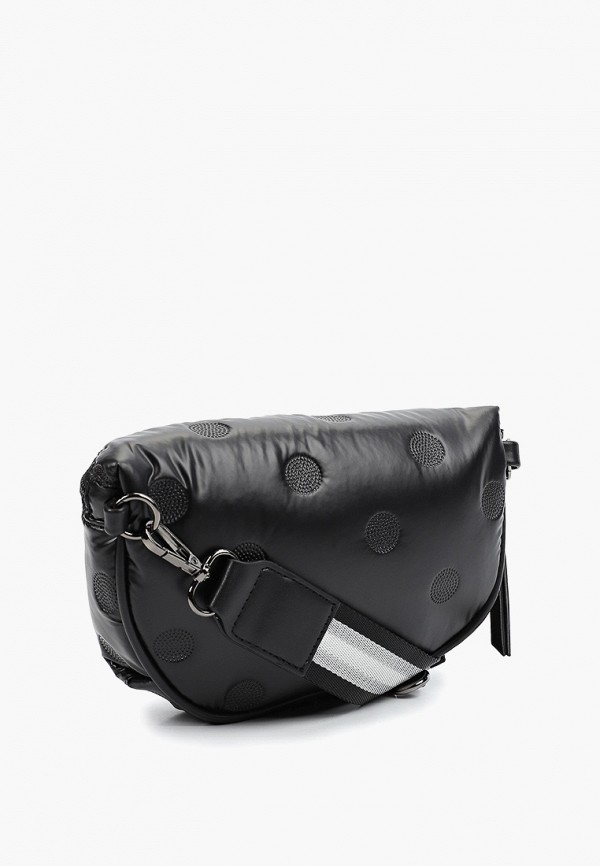 Fabretti Сумка поясная и кошелек - фото 3