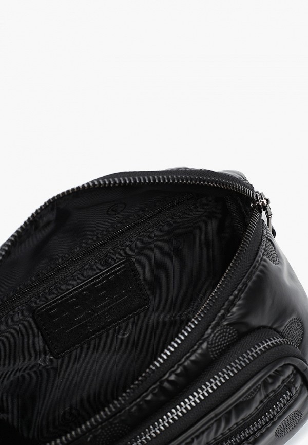 Fabretti Сумка поясная и кошелек - фото 4