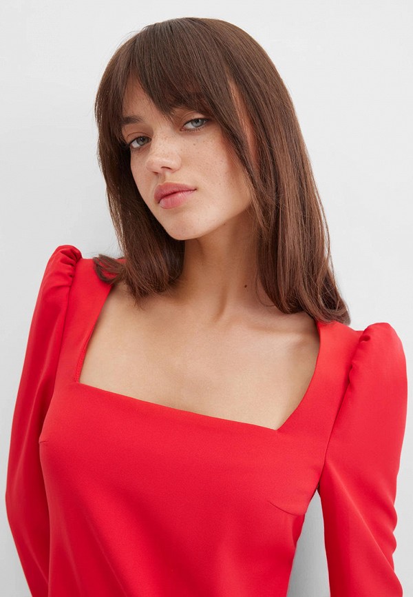 Barmariska Платье - Lamoda Online Exclusive - фото 4