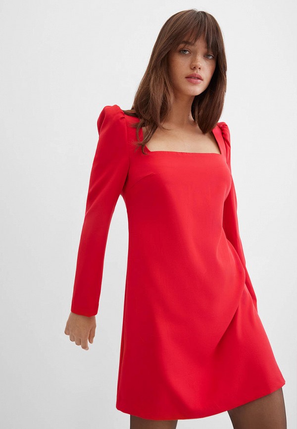 Barmariska Платье - Lamoda Online Exclusive - фото 5