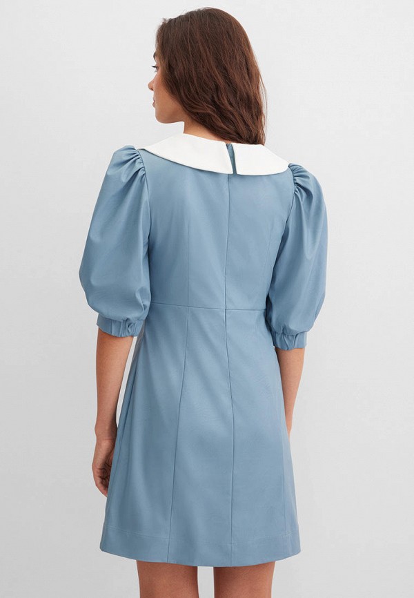 BRMSK Платье - Lamoda Online Exclusive - фото 3