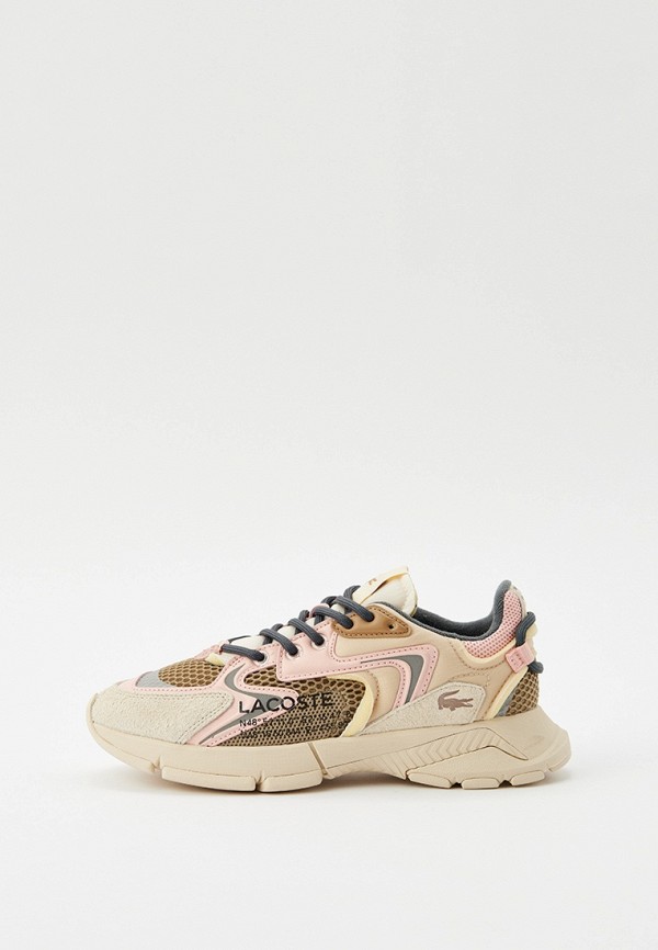 Lacoste Кроссовки - L003 NEO - фото 1