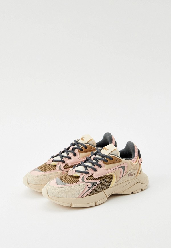 Lacoste Кроссовки - L003 NEO - фото 3