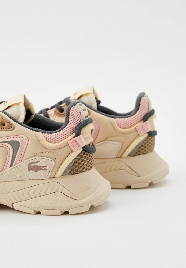 Lacoste Кроссовки - L003 NEO - фото 4