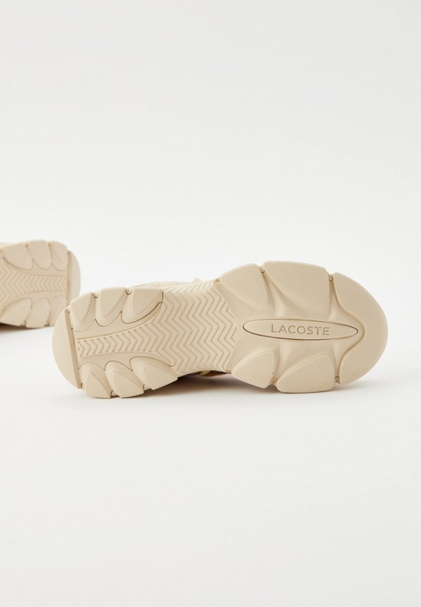 Lacoste Кроссовки - L003 NEO - фото 5