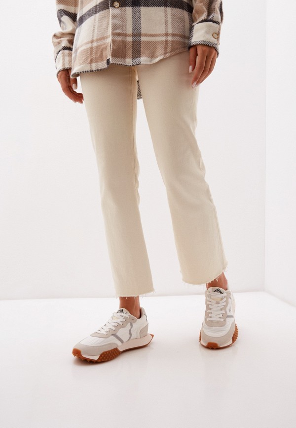 Lacoste Кроссовки - L-SPIN DELUXE - фото 6